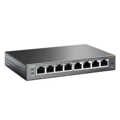 TP-LINK TL-SG108PE -1